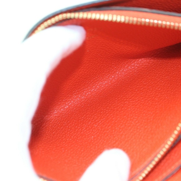 Louis Vuitton Curieuse  Empreinte wallet - Picture 6 of 8